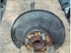 Recambio de mangueta delantero izquierda para rover 200 fastback (xw) 214 gsi/si referencia OEM IAM   