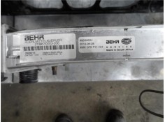 Recambio de radiador para bmw serie 5 berlina (e39) 2.8 528i referencia OEM IAM 2139510003200  