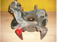 Recambio de mangueta delantero derecha para volkswagen golf v (1k1) 1.6 referencia OEM IAM 1K0407256AA  