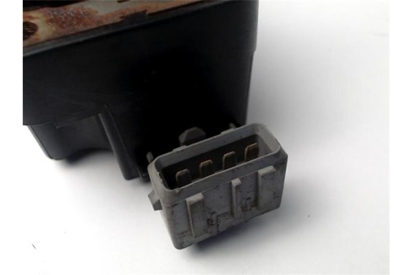 Recambio de bobina encendido para citroen c4 berlina 1.6 16v referencia OEM IAM ZSE045 0040102045 