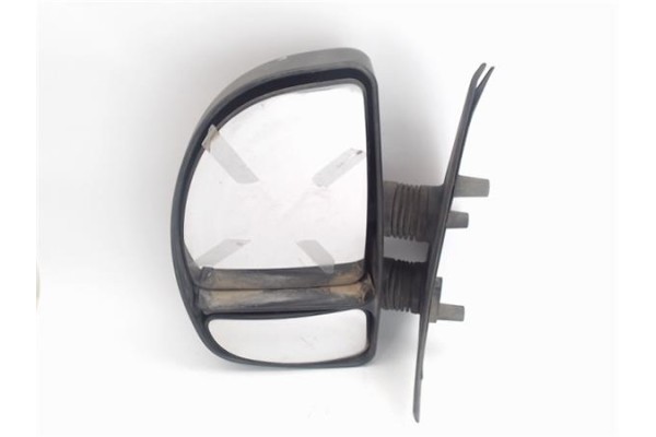Recambio de retrovisor izquierdo para citroen jumper furgón referencia OEM IAM 8153BP  