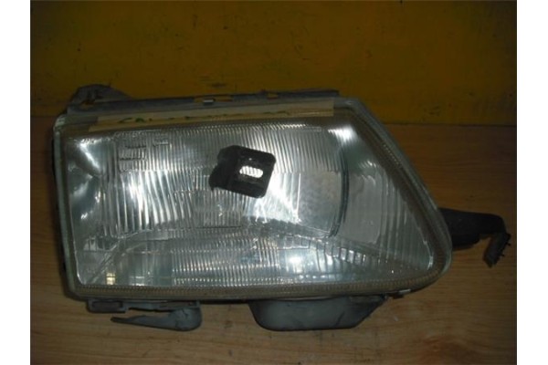 Recambio de faro delantero dcho para citroen saxo (1996) 1.5 d referencia OEM IAM   