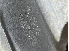 Recambio de caja cambios manual para citroen c1 1.2 feel referencia OEM IAM 20CR16  