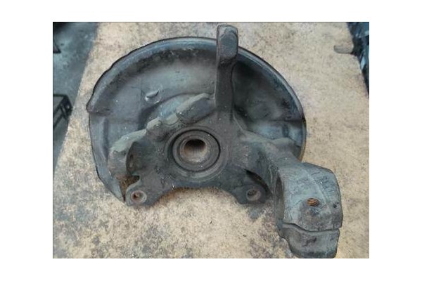 Recambio de mangueta delantero izquierda para rover 200 fastback (xw) 214 gsi/si referencia OEM IAM   