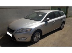 ford mondeo iv turnier del año 2007