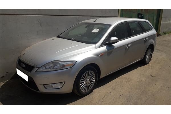 FORD MONDEO IV TURNIER