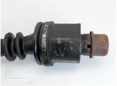 Recambio de palier delantero izquierdo para renault trafic furgón (txx) 2.1 d referencia OEM IAM   