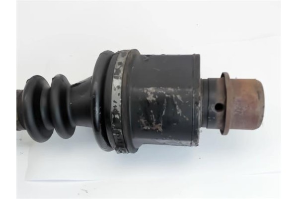 Recambio de palier delantero izquierdo para renault trafic furgón (txx) 2.1 d referencia OEM IAM   