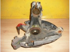 Recambio de mangueta delantero derecha para volkswagen golf v (1k1) 1.6 referencia OEM IAM 1K0407256AA  