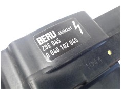Recambio de bobina encendido para citroen c4 berlina 1.6 16v referencia OEM IAM ZSE045 0040102045 
