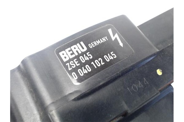 Recambio de bobina encendido para citroen c4 berlina 1.6 16v referencia OEM IAM ZSE045 0040102045 
