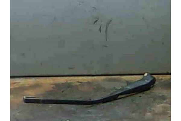 Recambio de brazo limpiaparabrisas trasero para volkswagen golf ii (191/193)(1983 ) 1.6 referencia OEM IAM   