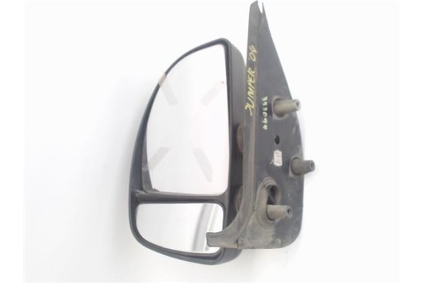 Recambio de retrovisor izquierdo para citroen jumper furgón referencia OEM IAM 8153BP  