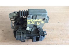 Recambio de cierre electromagnetico delantero derecho para renault megane i classic (la0) 1.4 1.6 europa referencia OEM IAM   