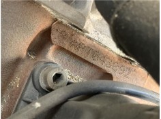 Recambio de motor completo para audi a4 avant (b5) 1.8 referencia OEM IAM APT  