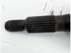 Recambio de palier delantero izquierdo para renault trafic furgón (txx) 2.1 d referencia OEM IAM   