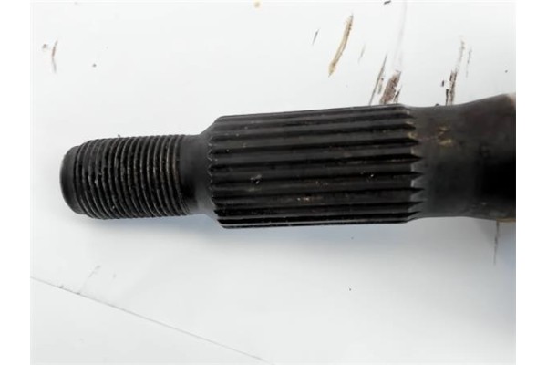 Recambio de palier delantero izquierdo para renault trafic furgón (txx) 2.1 d referencia OEM IAM   