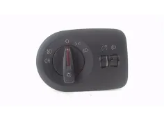 Recambio de conmutador luces para seat ibiza berlina (6j5) 1.6 tdi referencia OEM IAM 6J1941531J  