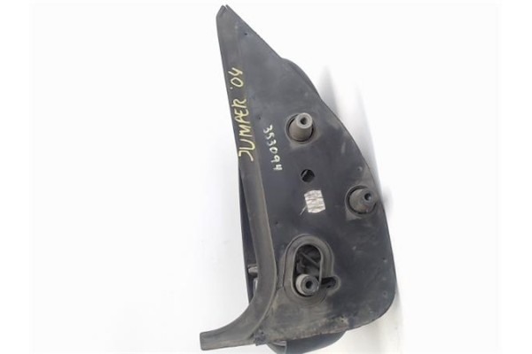 Recambio de retrovisor izquierdo para citroen jumper furgón referencia OEM IAM 8153BP  