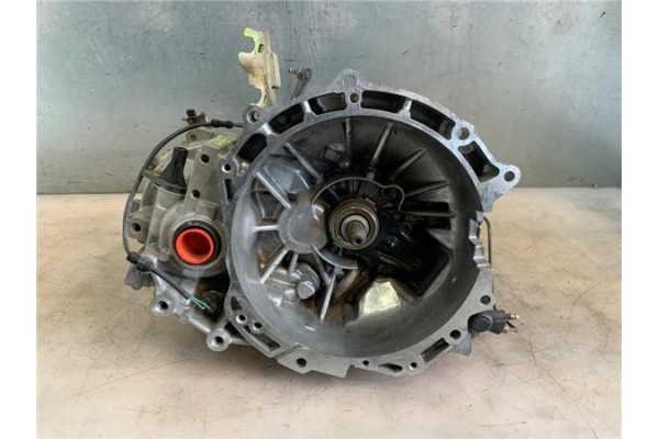 Recambio de caja cambios manual para mazda 6 berlina (gg) 2.3 sportive (4-ptas.) referencia OEM IAM GC0117100B 3TF0203999 