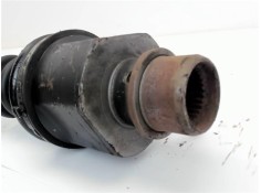 Recambio de palier delantero izquierdo para renault trafic furgón (txx) 2.1 d referencia OEM IAM   