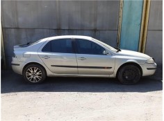 renault laguna ii (bg0) del año 2001