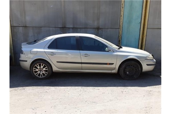 renault laguna ii (bg0) del año 2001