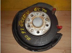 MANGUETA TRASERO IZQUIERDA 1K0505433 