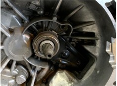 Recambio de caja cambios manual para mazda 6 berlina (gg) 2.3 sportive (4-ptas.) referencia OEM IAM GC0117100B 3TF0203999 