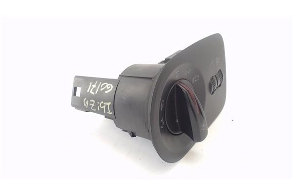 Recambio de conmutador luces para seat ibiza berlina (6j5) 1.6 tdi referencia OEM IAM 6J1941531J  