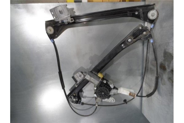 Recambio de mecanismo elevalunas delantero izquierdo para bmw serie 3 coupe (e46) 2.5 323 ci referencia OEM IAM 676283620640  