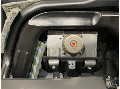 Recambio de kit airbag para fiat sedici (189) 1.9 jtd 8v 120 emotion referencia OEM IAM 71742744 71743072 