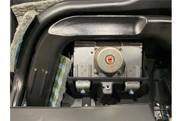 Recambio de kit airbag para fiat sedici (189) 1.9 jtd 8v 120 emotion referencia OEM IAM 71742744 71743072 