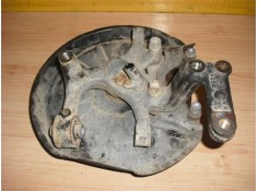 Recambio de mangueta trasero izquierda para volkswagen golf v (1k1) 1.6 referencia OEM IAM 1K0505433  