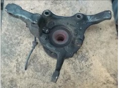 Recambio de mangueta delantero izquierda para volvo c70 coupe 2.4 2.5 t / 2.4 t referencia OEM IAM   