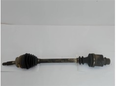 Recambio de palier delantero izquierdo para renault trafic furgón (txx) 1.9 d referencia OEM IAM   