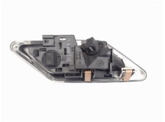 Recambio de luz trasero derecha techo para bmw serie 3 berlina (e46) referencia OEM IAM 2JA007877  