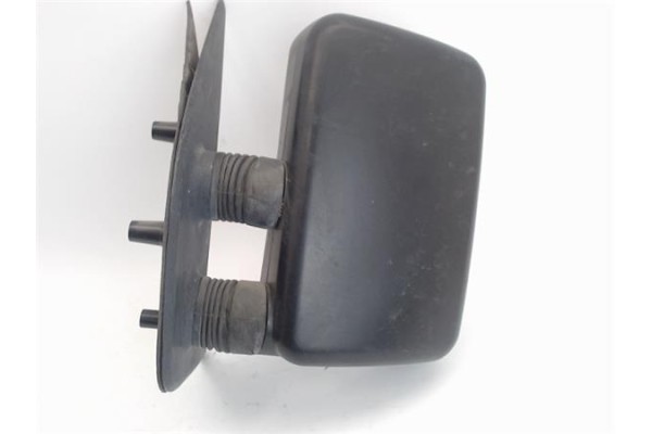 Recambio de retrovisor izquierdo para peugeot boxer (230) furgón bat.2850mm referencia OEM IAM 8153BD  