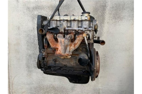 Recambio de motor completo para opel corsa a 1.6 gsi referencia OEM IAM E16SE  
