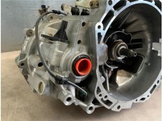 Recambio de caja cambios manual para mazda 6 berlina (gg) 2.3 sportive (4-ptas.) referencia OEM IAM GC0117100B 3TF0203999 