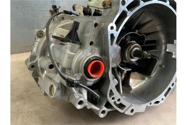 Recambio de caja cambios manual para mazda 6 berlina (gg) 2.3 sportive (4-ptas.) referencia OEM IAM GC0117100B 3TF0203999 