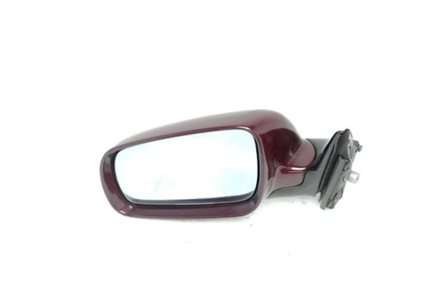 Recambio de retrovisor electrico izquierdo para audi a6 avant (4b5) referencia OEM IAM   