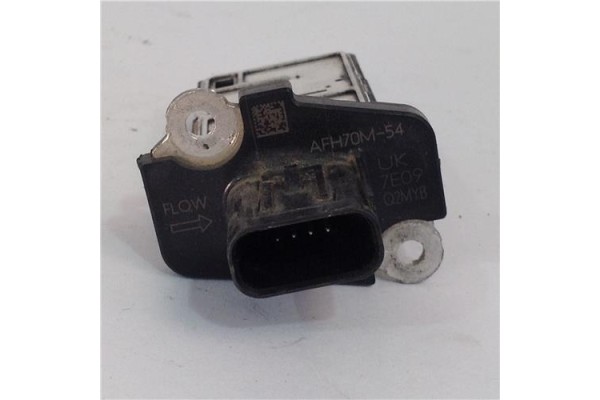 Recambio de caudalimetro para fiat ducato 3 combi 30 2.2 100 referencia OEM IAM 6C1112B579AA  