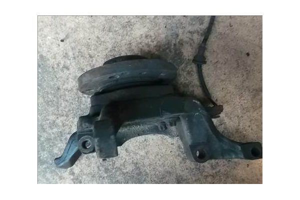 Recambio de mangueta delantero izquierda para volvo c70 coupe 2.4 2.5 t / 2.4 t referencia OEM IAM   