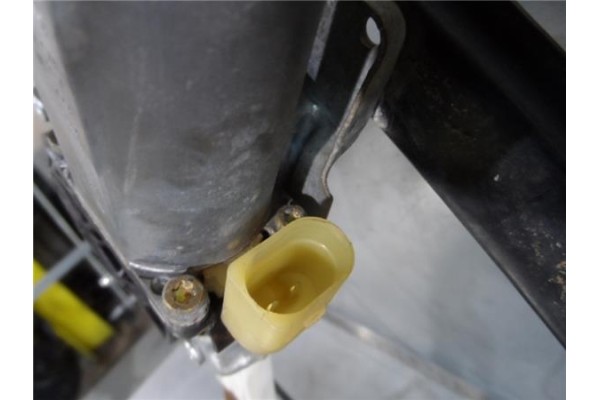Recambio de mecanismo elevalunas delantero izquierdo para bmw serie 3 coupe (e46) 2.5 323 ci referencia OEM IAM 676283620640  