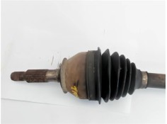 Recambio de palier delantero izquierdo para renault trafic furgón (txx) 1.9 d referencia OEM IAM   