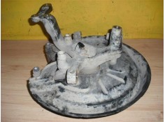 Recambio de mangueta trasero izquierda para volkswagen golf v (1k1) 1.6 referencia OEM IAM 1K0505433  