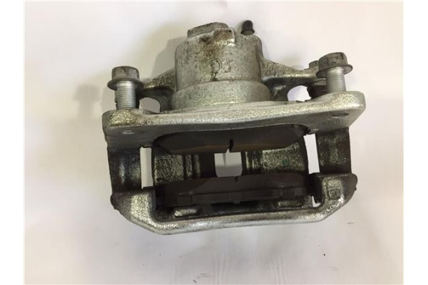 Recambio de pinza freno delantero derecha para toyota c-hr 2.0 hibrido referencia OEM IAM   