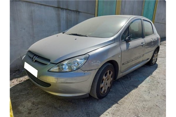peugeot 307 (3a/c) del año 