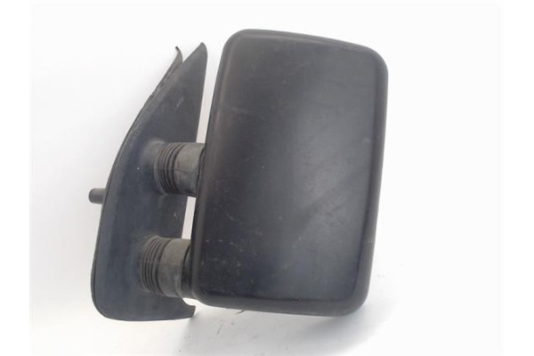 Recambio de retrovisor izquierdo para peugeot boxer (230) furgón bat.2850mm referencia OEM IAM 8153BD  